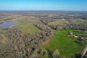 Farm and Ranch in Creek County, Oklahoma