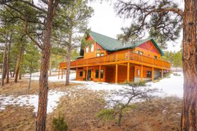 Timberland Property in Lewis and Clark County, Montana