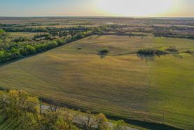 Recreational Property in Kay County, Oklahoma