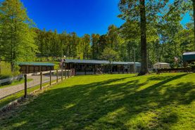 Recreational Property in Ritchie County, West Virginia