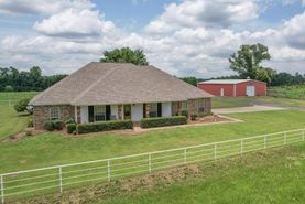 Timberland Property in Bowie County, Texas