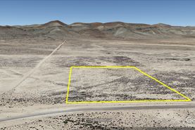 Timberland Property in Culberson County, Texas