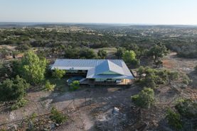 Undeveloped Land in Edwards County, Texas