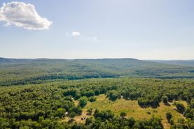 Undeveloped Land in Sequoyah County, Oklahoma