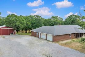 Farm and Ranch in McIntosh County, Oklahoma