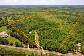 Farm and Ranch in Texas County, Missouri
