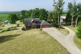 Farm and Ranch in Wabasha County, Minnesota