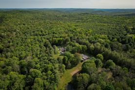 Undeveloped Land in Tompkins County, New York