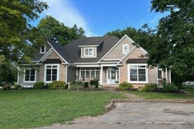Farm and Ranch in Shelby County, Indiana