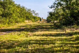 Farm and Ranch in Duval County, Texas