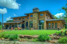 Timberland Property in Okmulgee County, Oklahoma