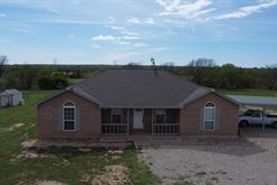 Timberland Property in Wise County, Texas