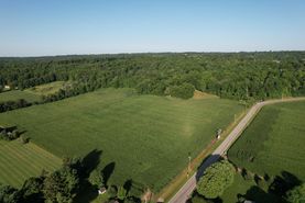 Recreational Property in Logan County, Ohio