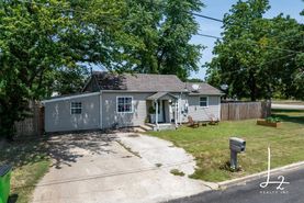 Timberland Property in Montgomery County, Kansas