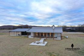 Recreational Property in Hughes County, Oklahoma