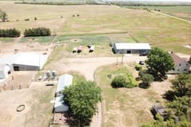 Recreational Property in Bon Homme County, South Dakota