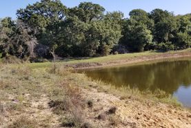 Farm and Ranch in Eastland County, Texas