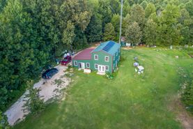 Hunting Property in Weakley County, Tennessee