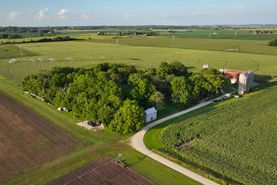 Hunting Property in Dakota County, Minnesota