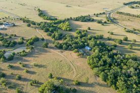 Farm and Ranch in Brazos County, Texas