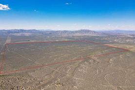 Farm and Ranch in Elko County, Nevada
