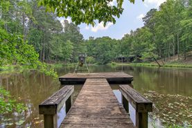 Recreational Property in Fairfield County, South Carolina