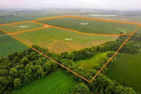 Recreational Property in Jefferson County, Illinois