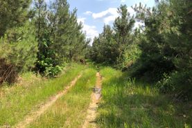 Recreational Property in Jefferson County, Arkansas