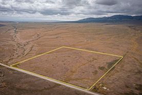Farm and Ranch in Cassia County, Idaho