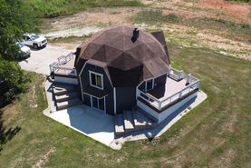 Recreational Property in Reynolds County, Missouri