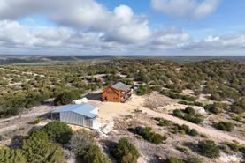 Recreational Property in Edwards County, Texas