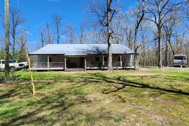 Farm and Ranch in Cleburne County, Arkansas