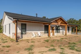 Undeveloped Land in Pontotoc County, Oklahoma