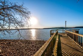 Timberland Property in Humphreys County, Tennessee