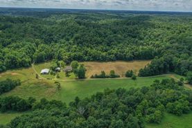 Farm and Ranch in Athens County, Ohio