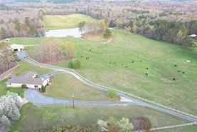 Timberland Property in Talladega County, Alabama