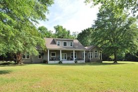Hunting Property in Montgomery County, Alabama