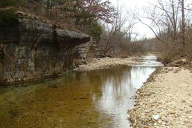 Recreational Property in Douglas County, Missouri