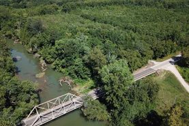 Recreational Property in Bollinger County, Missouri