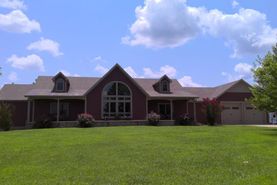 Recreational Property in Sharp County, Arkansas