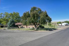Farm and Ranch in Umatilla County, Oregon