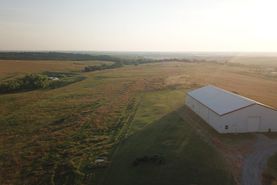 Undeveloped Land in Canadian County, Oklahoma