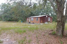 Timberland Property in Charlton County, Georgia