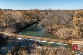 Farm and Ranch in Johnston County, Oklahoma