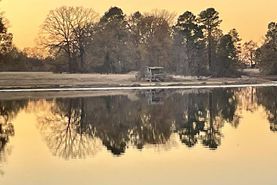 Farm and Ranch in Red River County, Texas