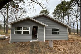 Farm and Ranch in Sharp County, Arkansas