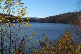 Recreational Property in Cherokee County, North Carolina