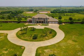 Farm and Ranch in Archer County, Texas