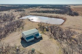Farm and Ranch in Clay County, Texas