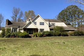 Riverfront Property in Poinsett County, Arkansas